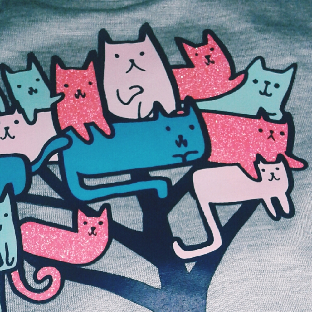 Cat & Jack Pajama Set - Picture 4 of 6